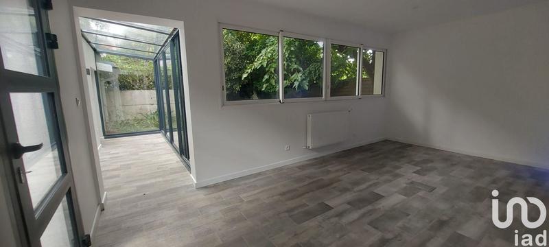 Maison - 158 m² - 4 pièces