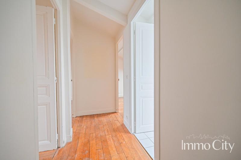 Appartement - 39 m² - 2 pièces