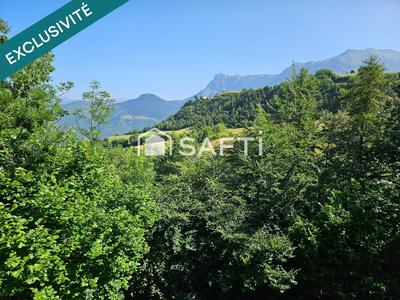 Maison - 203 m² - 4 pièces