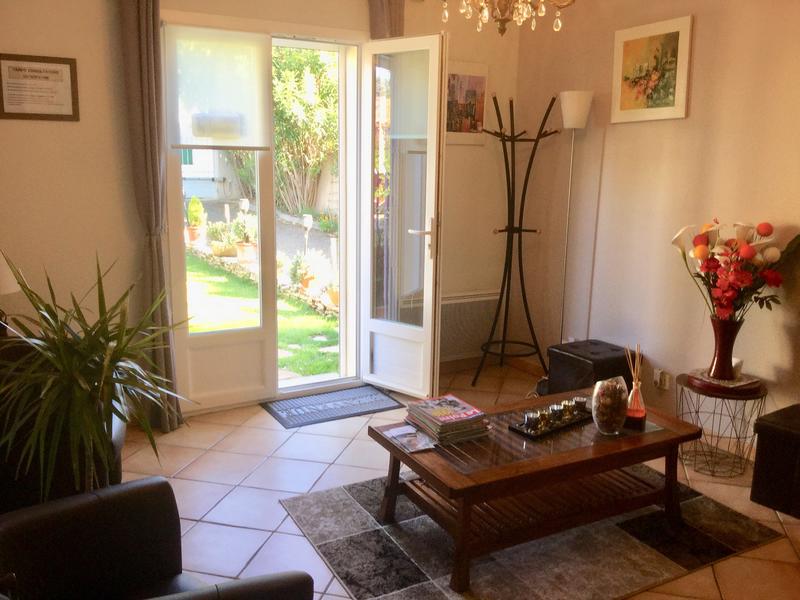 Cabinet d'Ostéopathie Michel Ibanez