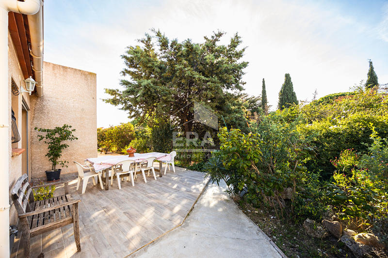 Villa - 157 m² - 6 pièces