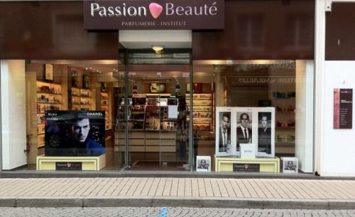 Passion Beauté