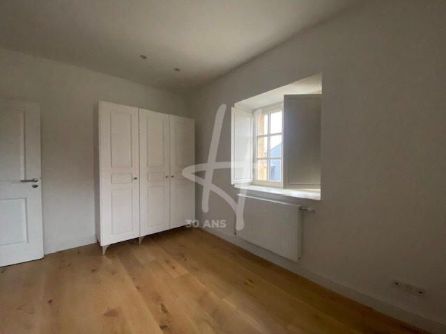 Appartement - 79 m² - 4 pièces