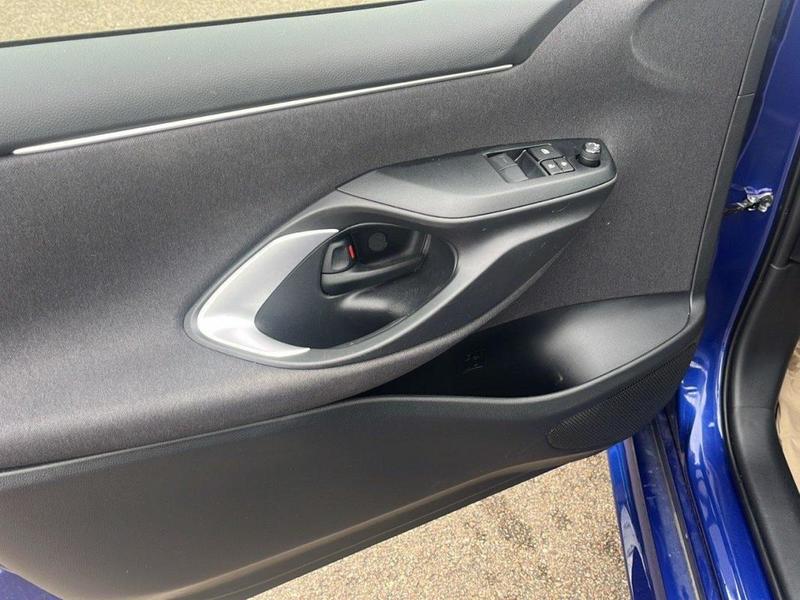 Toyota Yaris Hybride My22 116h Collection