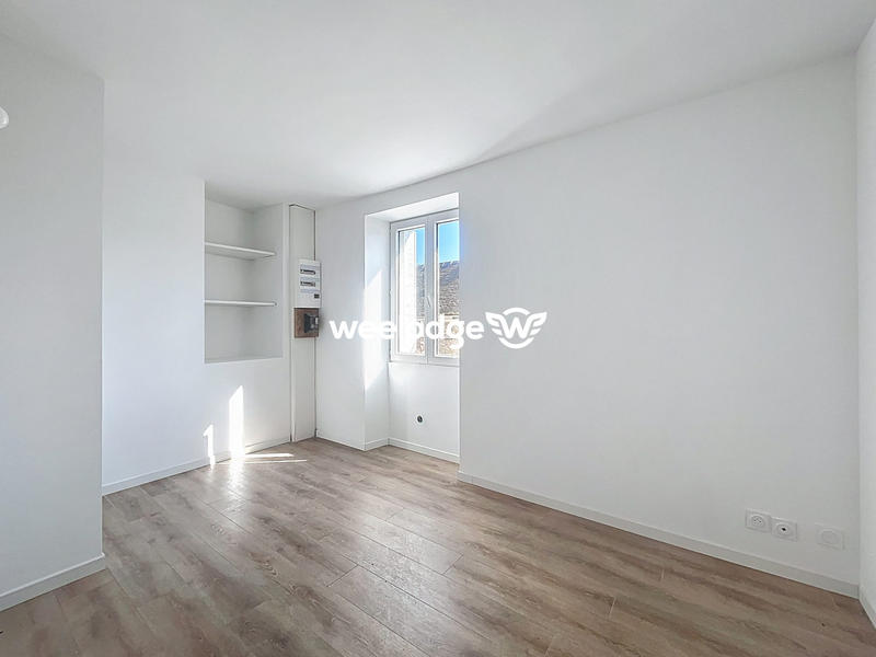 Maison ancienne - 105 m² - 5 pièces