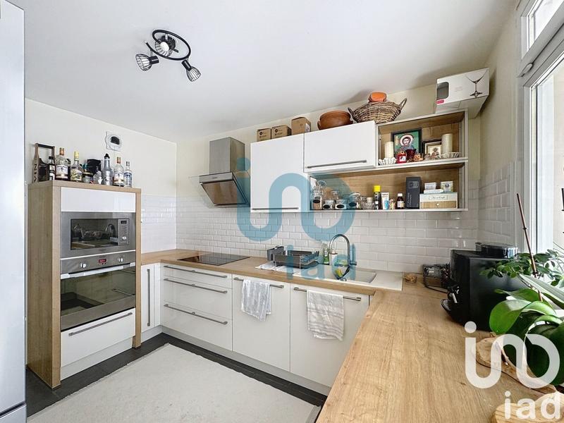 Appartement - 86 m² - 4 pièces