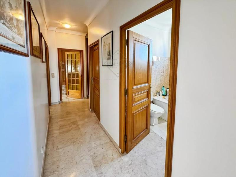 Maison de ville - 112 m² - 7 pièces