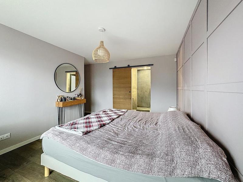 Maison - 177 m² - 5 pièces