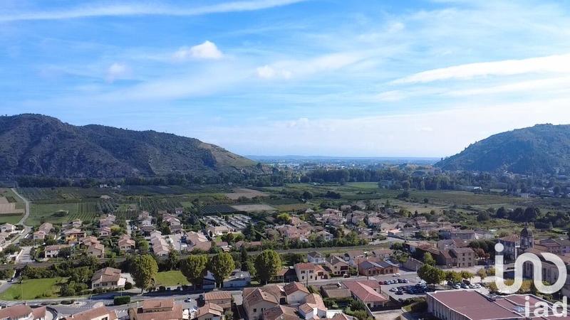 Maison - 209 m² - 6 pièces