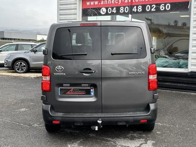 Toyota Proace Verso 1.5 120 d-4d Dynamic