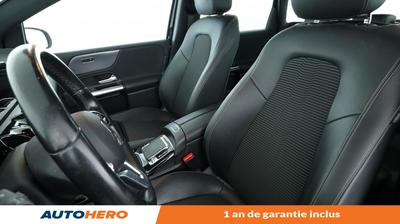 Mercedes Classe B 180 Progressive Line Edition 136 ch