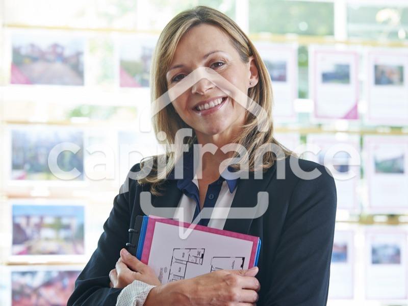 Immeuble - 350 m² - 7 pièces