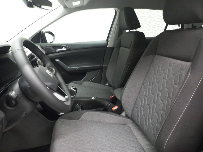 Volkswagen t-Cross 1.0 Tsi 95 Start/Stop Bvm5 Vw Edition