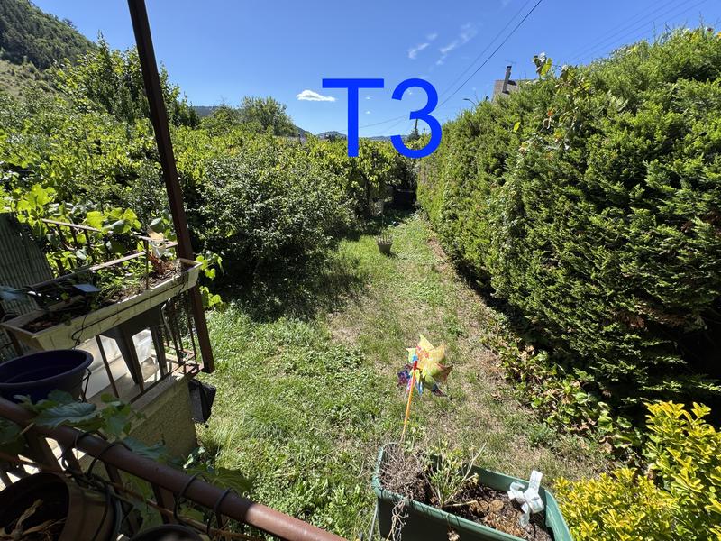 Immeuble - 167 m² - 11 pièces