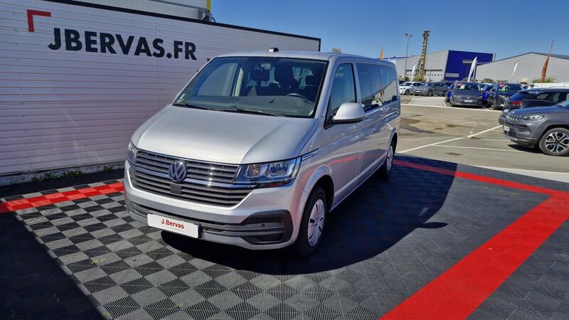 Volkswagen Caravelle Tdi 150 Longue Dsg7 Confortline