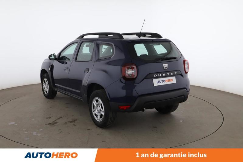 Dacia Duster II 1.0 TCe Essentiel 4x2 101 ch