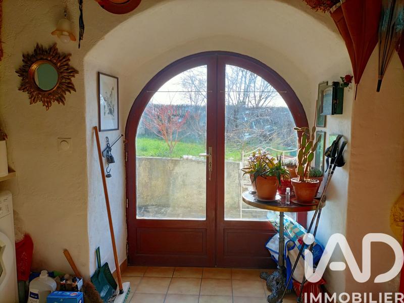 Maison - 97 m² - 4 pièces