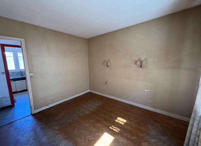 Appartement - 126 m² - 5 pièces