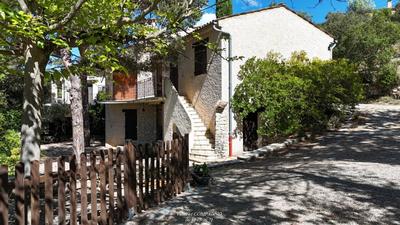 Maison - 113 m² - 5 pièces