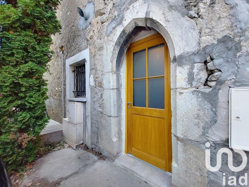 Appartement - 87 m² - 4 pièces