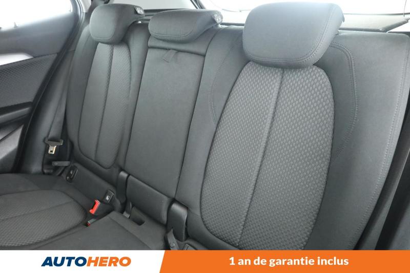 Bmw X2 sDrive18i Lounge Dkg7 136 ch