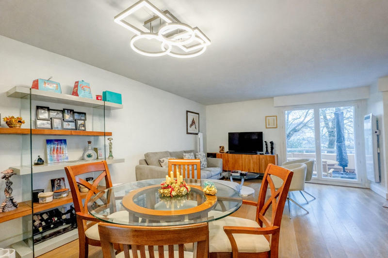 Appartement - 94 m² - 4 pièces