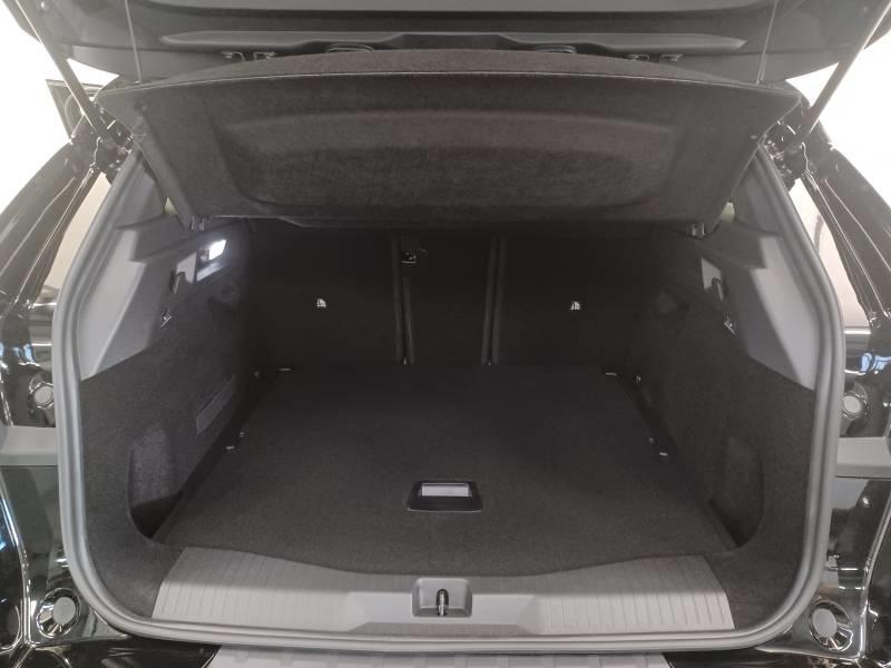 Opel grandland 1.2 Turbo Hybrid 136 ch e-Dct6 Gs