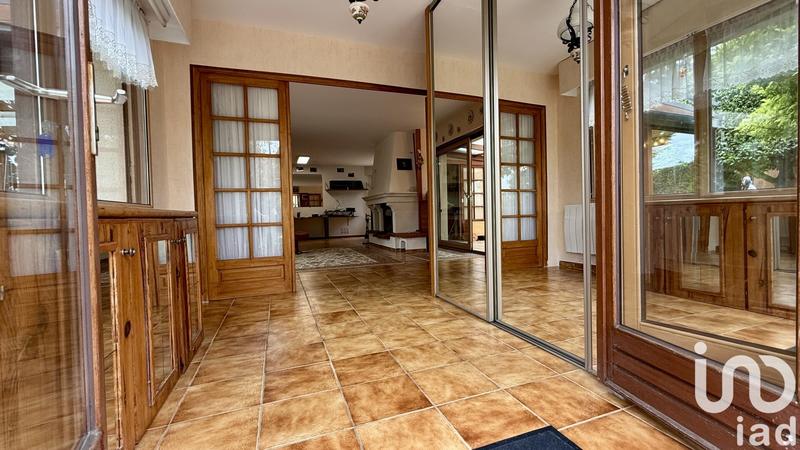 Maison - 106 m² - 4 pièces