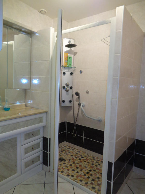 Maison - 132 m² - 6 pièces