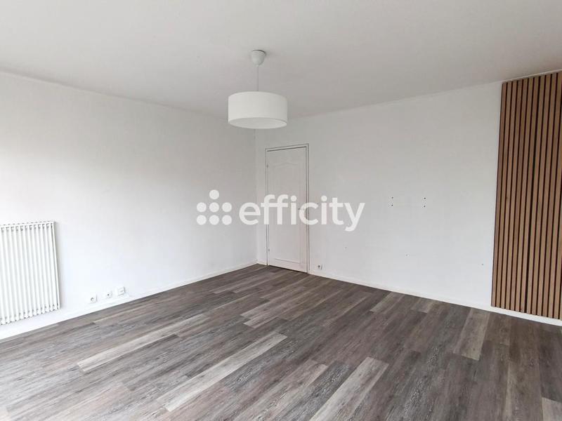 Appartement - 53 m² - 2 pièces