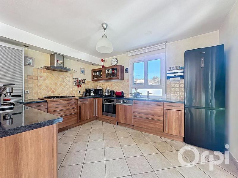 Maison - 152 m² - 5 pièces