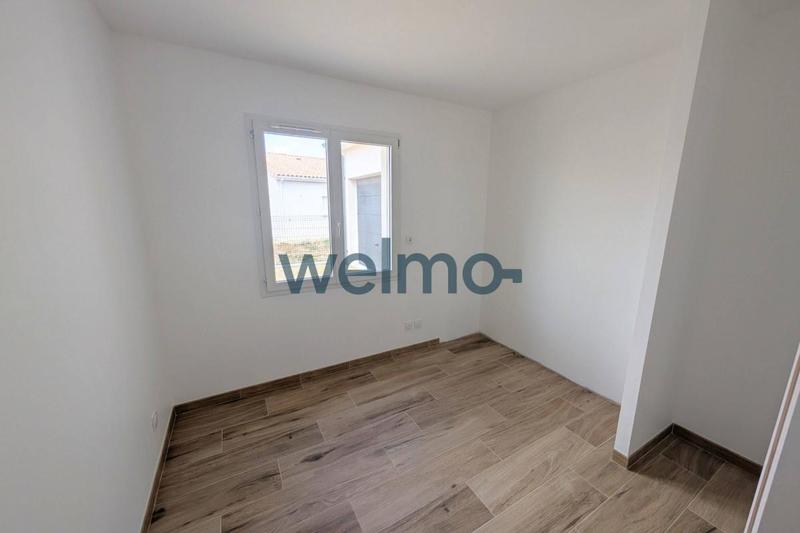 Maison - 101 m² - 5 pièces