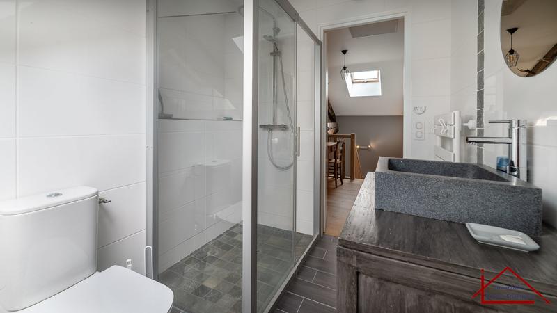 Ferme - 195 m² - 5 pièces