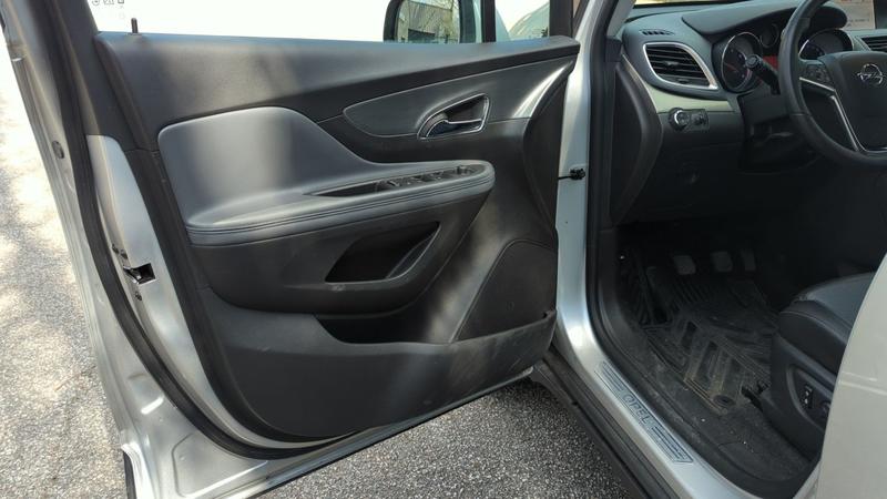 Opel Mokka II 1.7 CDTi 130 4x4 Cosmo