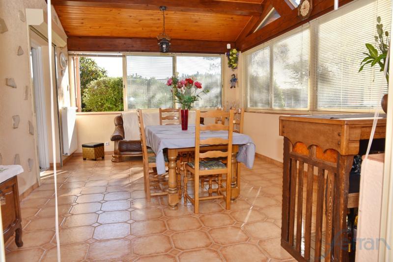 Maison - 143 m² - 6 pièces