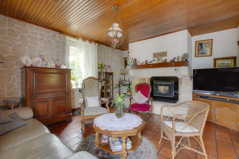 Villa - 188 m² - 7 pièces