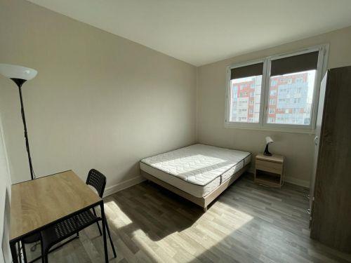 Appartement - 74 m² - 4 pièces