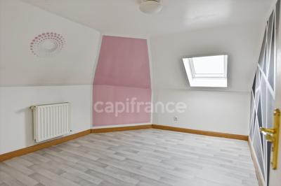 Maison de ville - 103 m² - 5 pièces