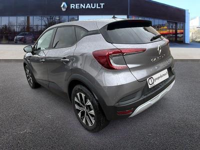Renault Captur TCe 90 Evolution