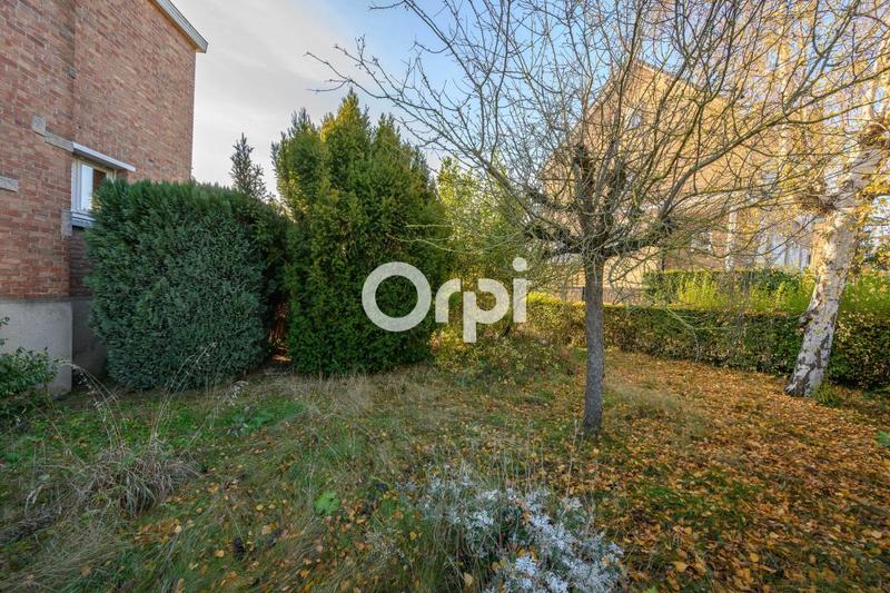 Maison - 108 m² - 4 pièces