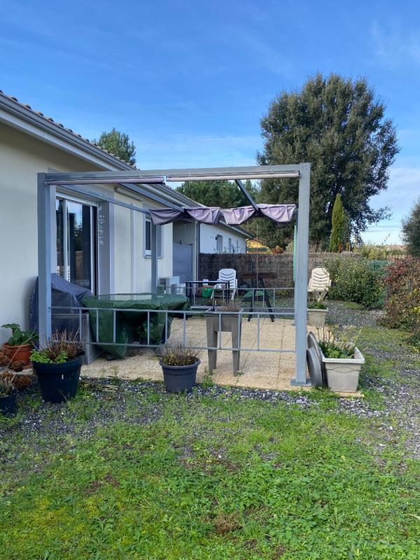 Maison - 108 m² - 4 pièces