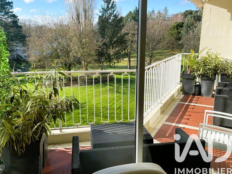 Appartement - 147 m² - 7 pièces