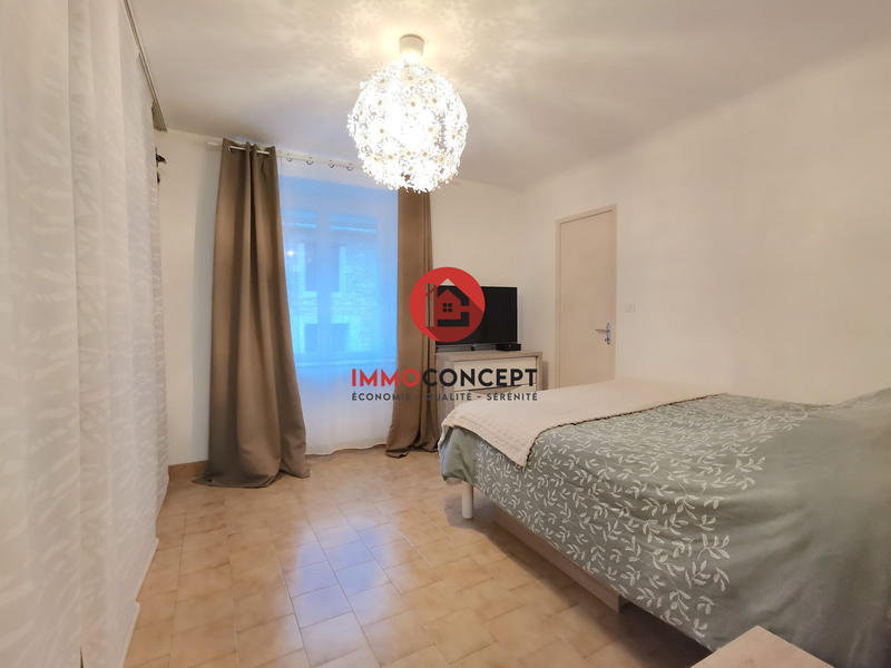 Maison - 73 m² - 3 pièces