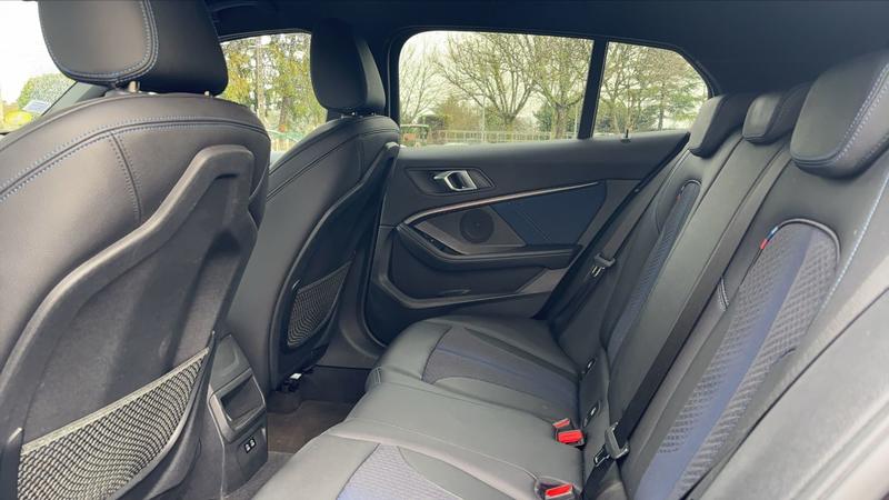 Bmw Série 1 (F40) 116d 116 m Sport