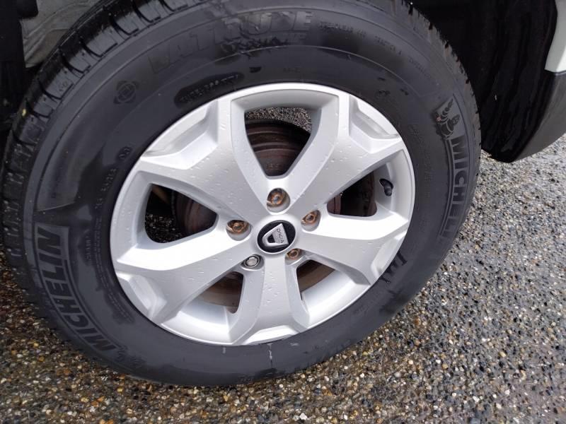 Dacia Duster Blue dCi 115 4x2 Confort