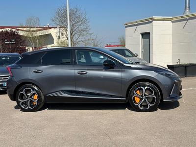 Mg Mg4 Ev 64kwh - 320 Kw 4wd Xpower