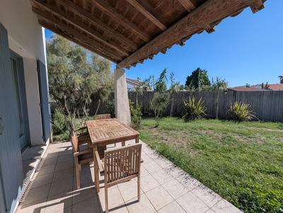 Mazet - 49 m² - 3 pièces