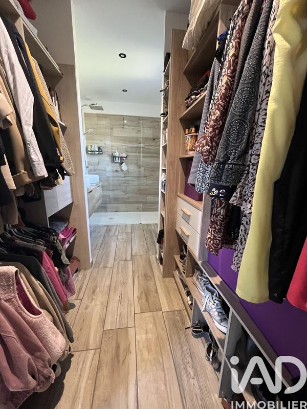 Maison - 154 m² - 5 pièces