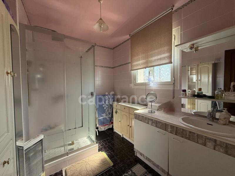 Maison - 156 m² - 5 pièces