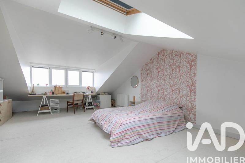 Maison - 152 m² - 6 pièces